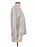 Gap Outlet Silver Sweatshirt Size L - photo 4