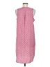 Gap 100% Polyester Pink Casual Dress Size M - photo 2