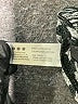 Three Dots 100% Rayon Chevron-herringbone Black Casual Pants Size S - photo 8