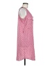 Gap 100% Polyester Pink Casual Dress Size M - photo 4
