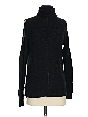 BCBGeneration Turtleneck Sweater (view 1)