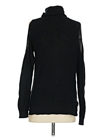 BCBGeneration Turtleneck Sweater (view 2)