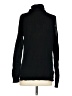 BCBGeneration 100% Cotton Black Turtleneck Sweater Size XS - photo 2