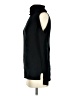 BCBGeneration 100% Cotton Black Turtleneck Sweater Size XS - photo 5