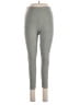 Zobha Gray Active Pants Size L - photo 1