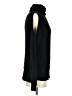 BCBGeneration 100% Cotton Black Turtleneck Sweater Size XS - photo 4