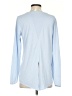 Athleta Blue Long Sleeve T-Shirt Size S - photo 2