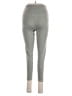 Zobha Gray Active Pants Size L - photo 2