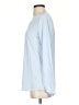 Athleta Blue Long Sleeve T-Shirt Size S - photo 5