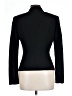 Elie Tahari Black Blazer Size 10 - photo 2
