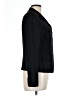 Elie Tahari Black Blazer Size 10 - photo 4