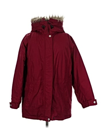 Eddie Bauer Snow Jacket (view 1)