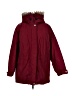 Eddie Bauer 100% Nylon Red Snow Jacket Size M (petite) - photo 1