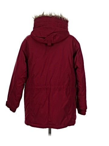 Eddie Bauer Snow Jacket (view 2)