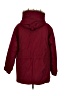 Eddie Bauer 100% Nylon Red Snow Jacket Size M (petite) - photo 2