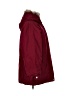 Eddie Bauer 100% Nylon Red Snow Jacket Size M (petite) - photo 4