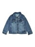 Jordache Blue Denim Jacket Size 4T - photo 1
