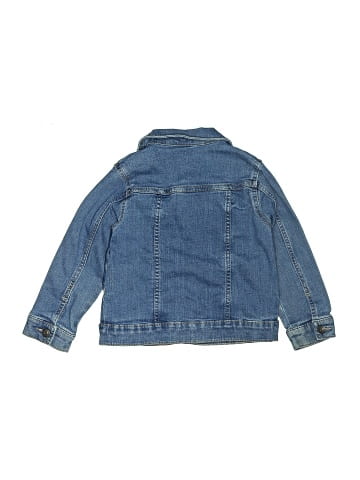 Jordache Denim Jacket (view 2)