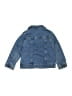 Jordache Blue Denim Jacket Size 4T - photo 2