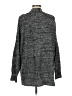 Takeout 100% Acrylic Gray Cardigan Size M - photo 2