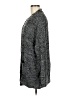 Takeout 100% Acrylic Gray Cardigan Size M - photo 5