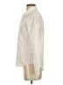 Zara Ivory Long Sleeve Blouse Size XS - photo 5