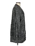 Takeout 100% Acrylic Gray Cardigan Size M - photo 4