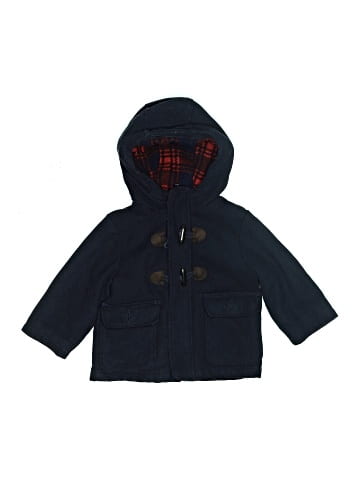 Carter's Coat (view 1)