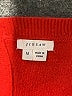 Jigsaw Red Cardigan Size M - photo 7