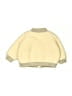 Gymboree 100% Polyester Tan Cardigan Size 3-6 mo - photo 2