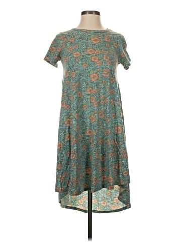 Lularoe Casual Dress (view 1)