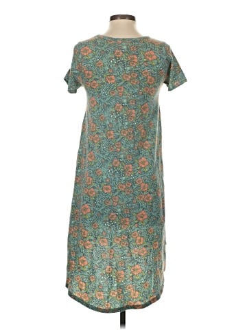 Lularoe Casual Dress (view 2)