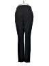 Banana Republic Solid Black Active Pants Size 6L - photo 2