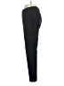 Banana Republic Solid Black Active Pants Size 6L - photo 5