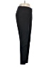 Banana Republic Solid Black Active Pants Size 6L - photo 4