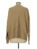 Unbranded Tan Wool Pullover Sweater Size S - photo 2