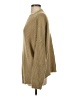 Unbranded Tan Wool Pullover Sweater Size S - photo 5