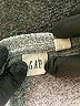 Gap Gray Pullover Sweater Size L - photo 7
