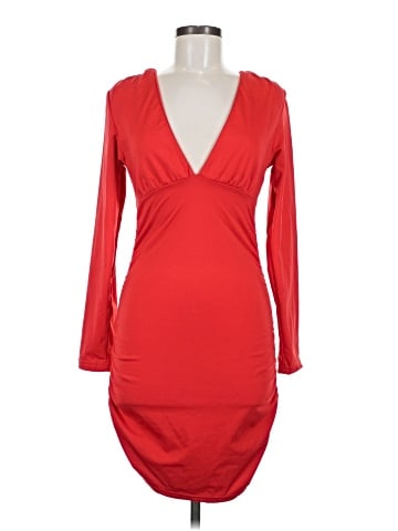 Shein Cocktail Dress (view 1)