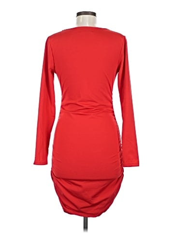 Shein Cocktail Dress (view 2)