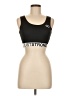 Unbranded Black Sports Bra Size M - photo 1