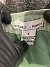 Hillard & Hanson 100% Polyester Green Long Sleeve Blouse Size S - photo 7