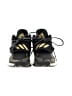 Adidas Black Sneakers Size 5 - photo 2