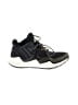 Adidas Black Sneakers Size 5 - photo 1