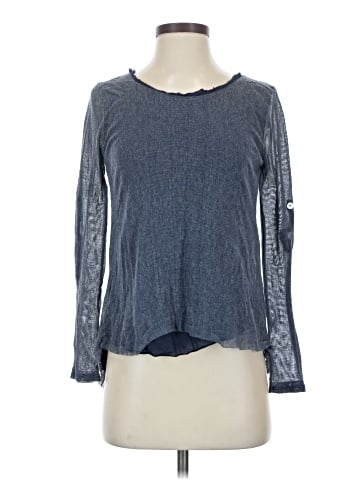 Lola Long Sleeve Top (view 1)