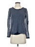 Lola Gray Long Sleeve Top Size S - photo 1