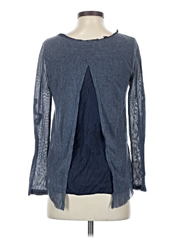 Lola Long Sleeve Top (view 2)