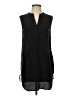 Vince. Black Sleeveless Blouse Size S - photo 1