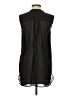 Vince. Black Sleeveless Blouse Size S - photo 2