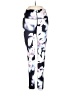 CHILL BY WILL Graphic White Active Pants Size S (estimated) - photo 1